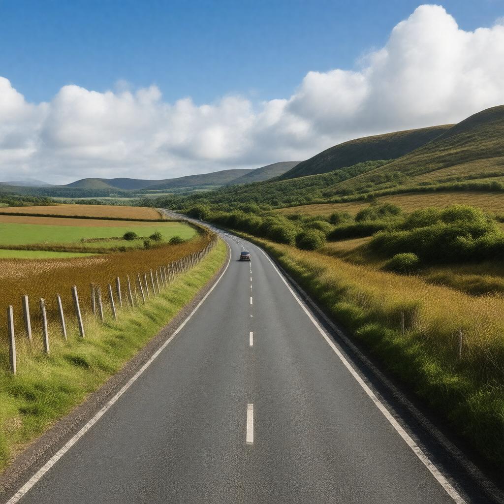 A39 road (England)